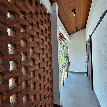 Casa Papa-Vento Pousada Lencois Bagian luar foto