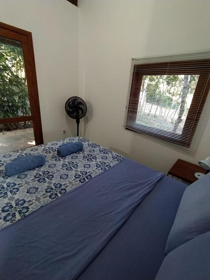 Casa Papa-Vento Pousada Lencois Bagian luar foto