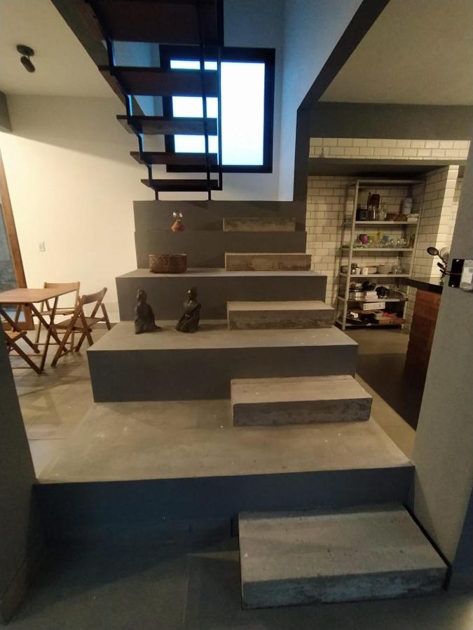 Casa Papa-Vento Pousada Lencois Bagian luar foto