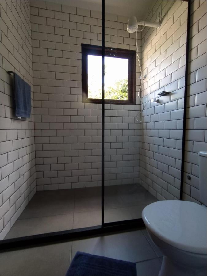Casa Papa-Vento Pousada Lencois Bagian luar foto