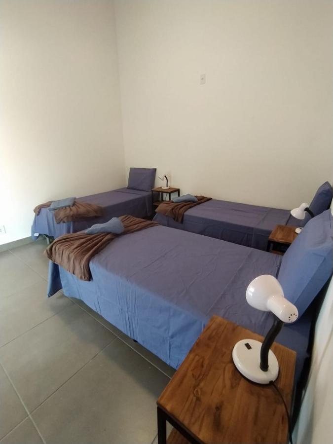 Casa Papa-Vento Pousada Lencois Bagian luar foto
